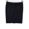 Unisex Benetton - Suora hame, koko 38 -  ()