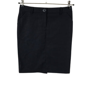 Unisex Benetton - Suora hame, koko 38 -  (1)
