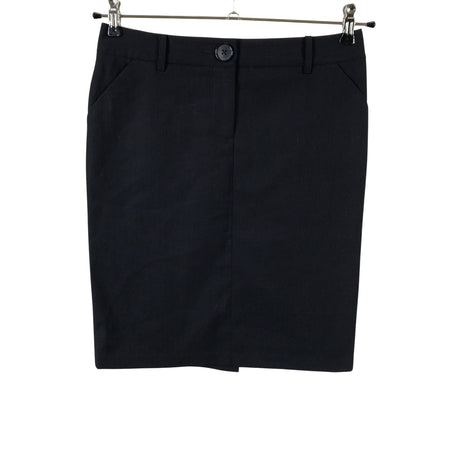 Unisex Benetton - Suora hame, koko 38 -  ()