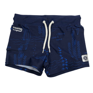 Uimahousut, koko 116 - 122