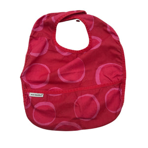 Unisex Marimekko - Ruokalappu, koko Ei kokoa -  (1)