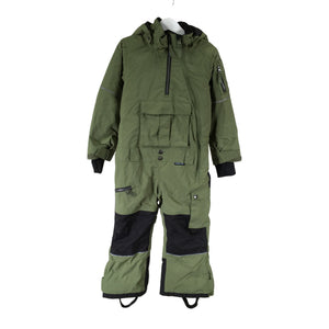 Unisex Polarn O. Pyret - Toppahaalari, koko 104 - 110 -  (1)