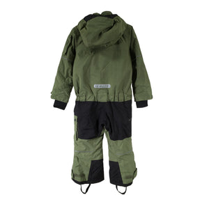 Unisex Polarn O. Pyret - Toppahaalari, koko 104 - 110 -  (2)