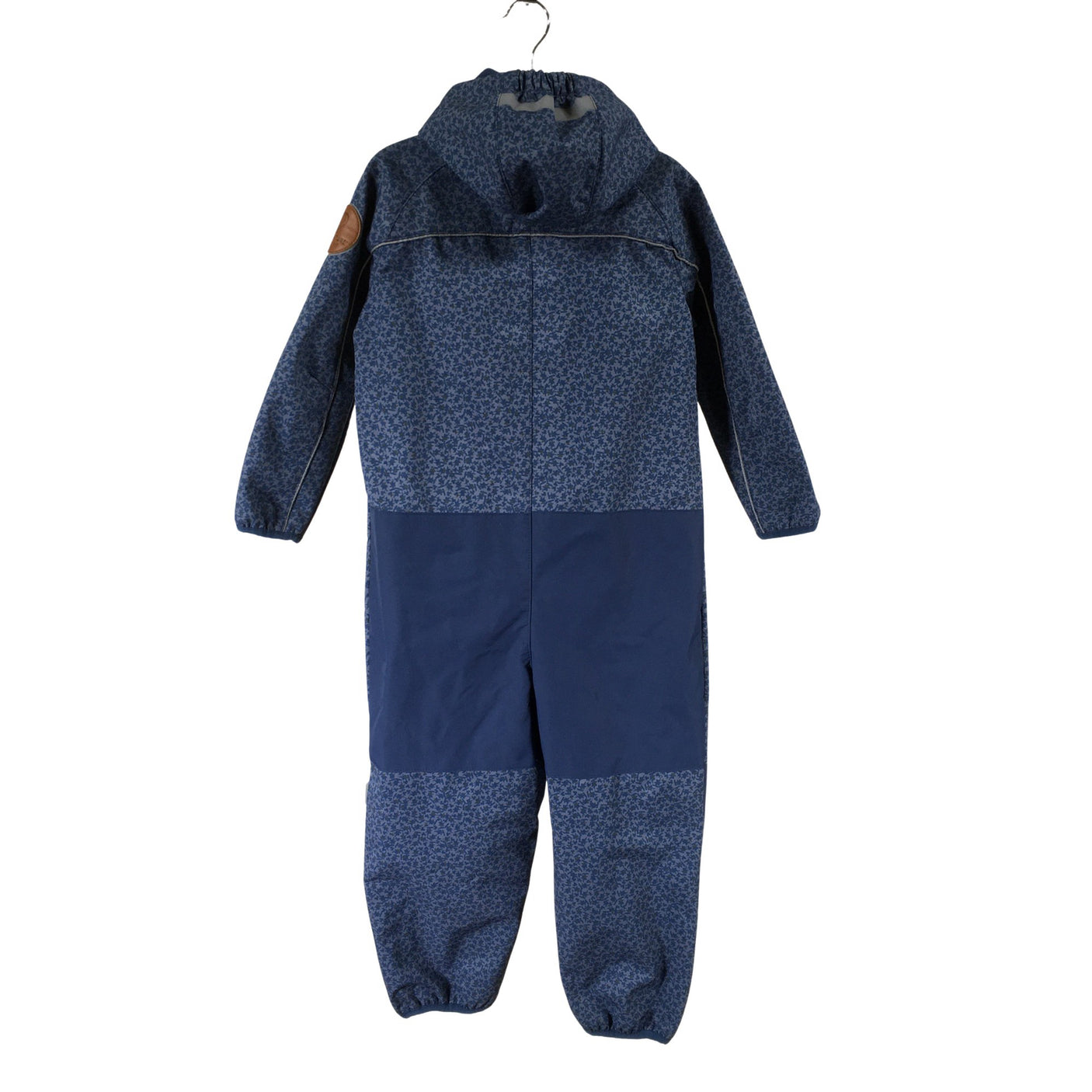 Unisex POMPdeLUX - Softshellhaalari, koko 104 - 110 -  (2)