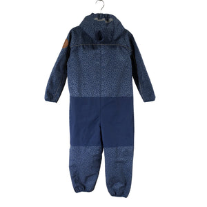 Unisex POMPdeLUX - Softshellhaalari, koko 104 - 110 -  (2)