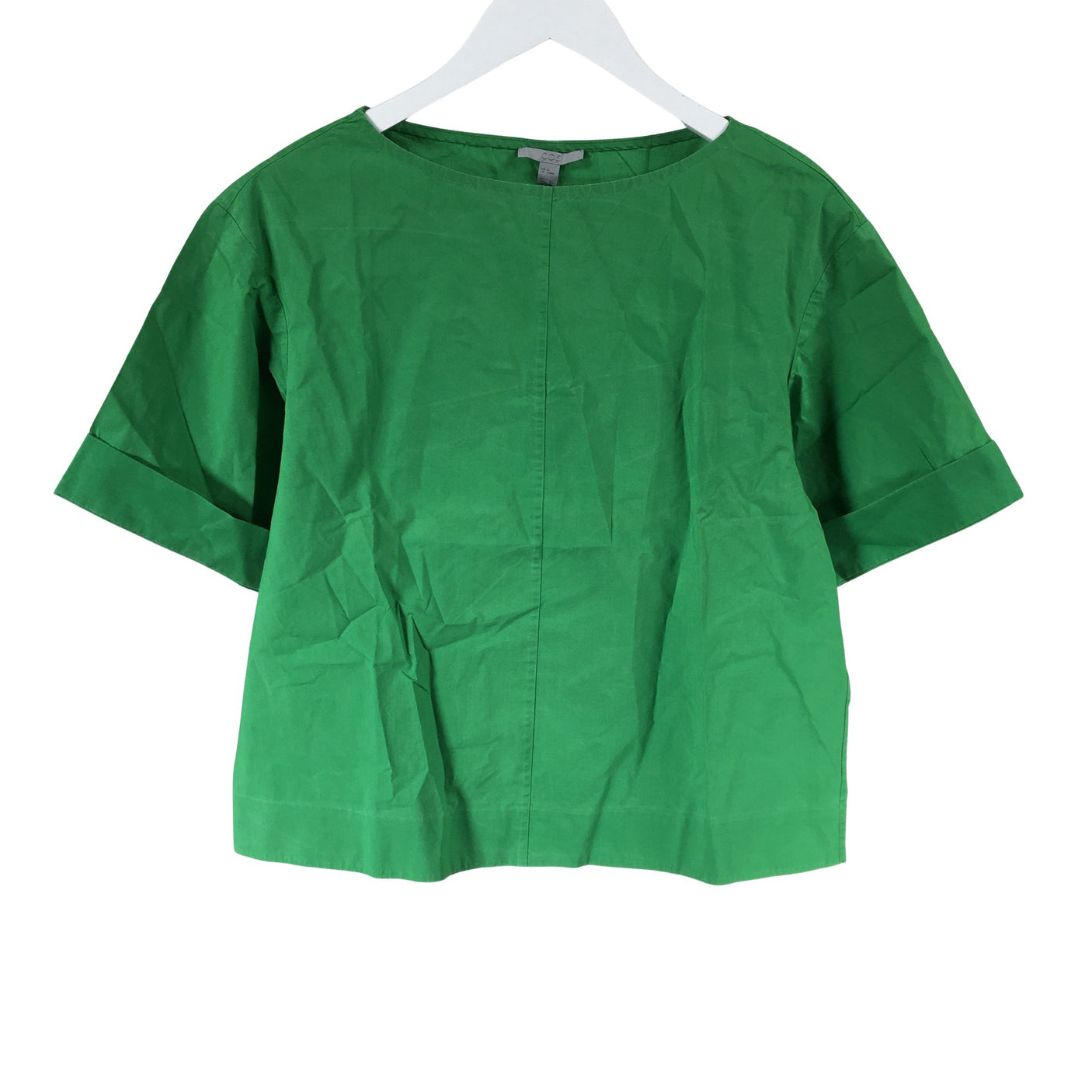 Unisex COS - Lyhythihainen pusero, koko 36 -  (1)