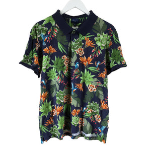 Unisex Gant - Pikeepaita, koko XXL -  (1)