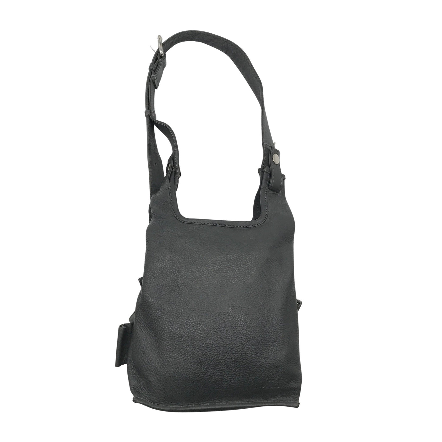 Unisex Lumi - Olkalaukku, koko Mini -  (1)