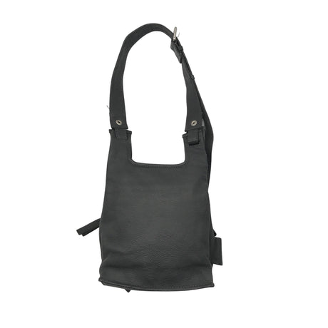 Unisex Lumi - Olkalaukku, koko Mini -  (2)