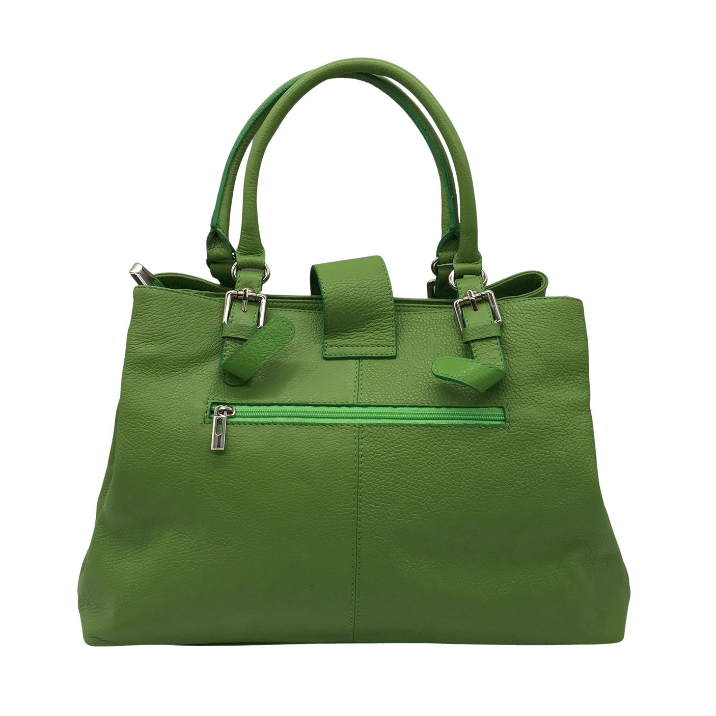Unisex Pettinati - Käsilaukku, koko Midi -  (2)