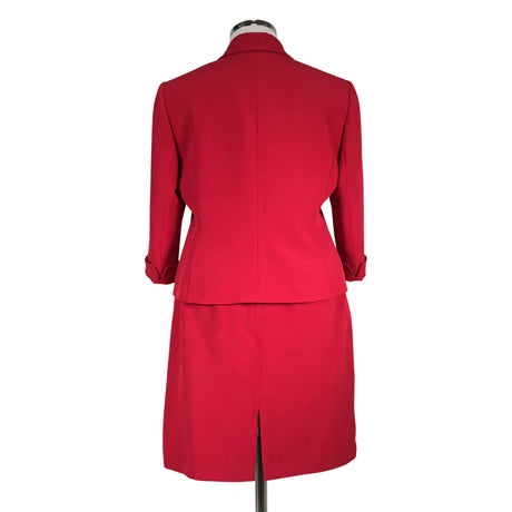 Unisex Tahari - Jakkupuku, koko 44 -  (2)