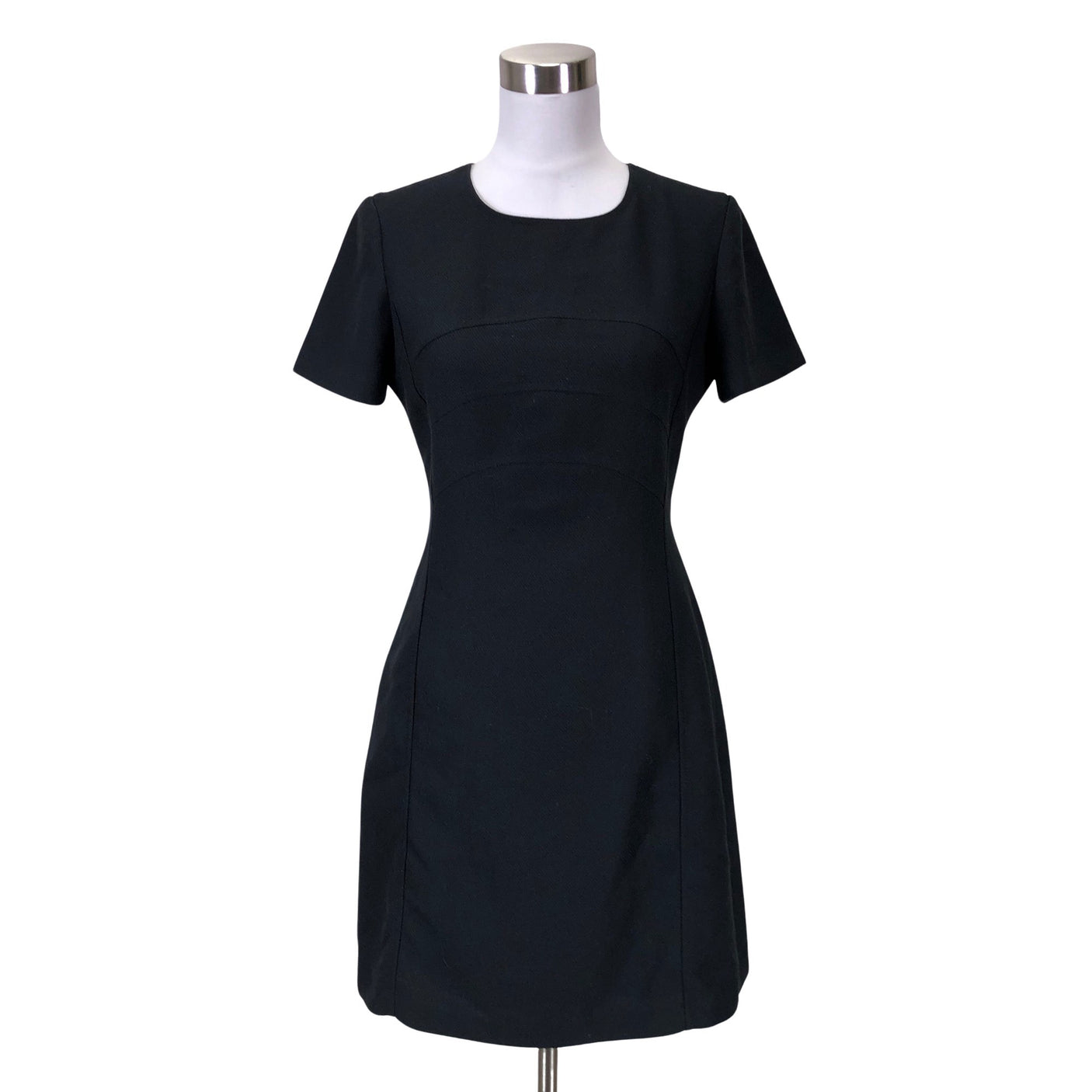 Unisex Randigarutan - Kotelomekko, koko 36 -  (1)