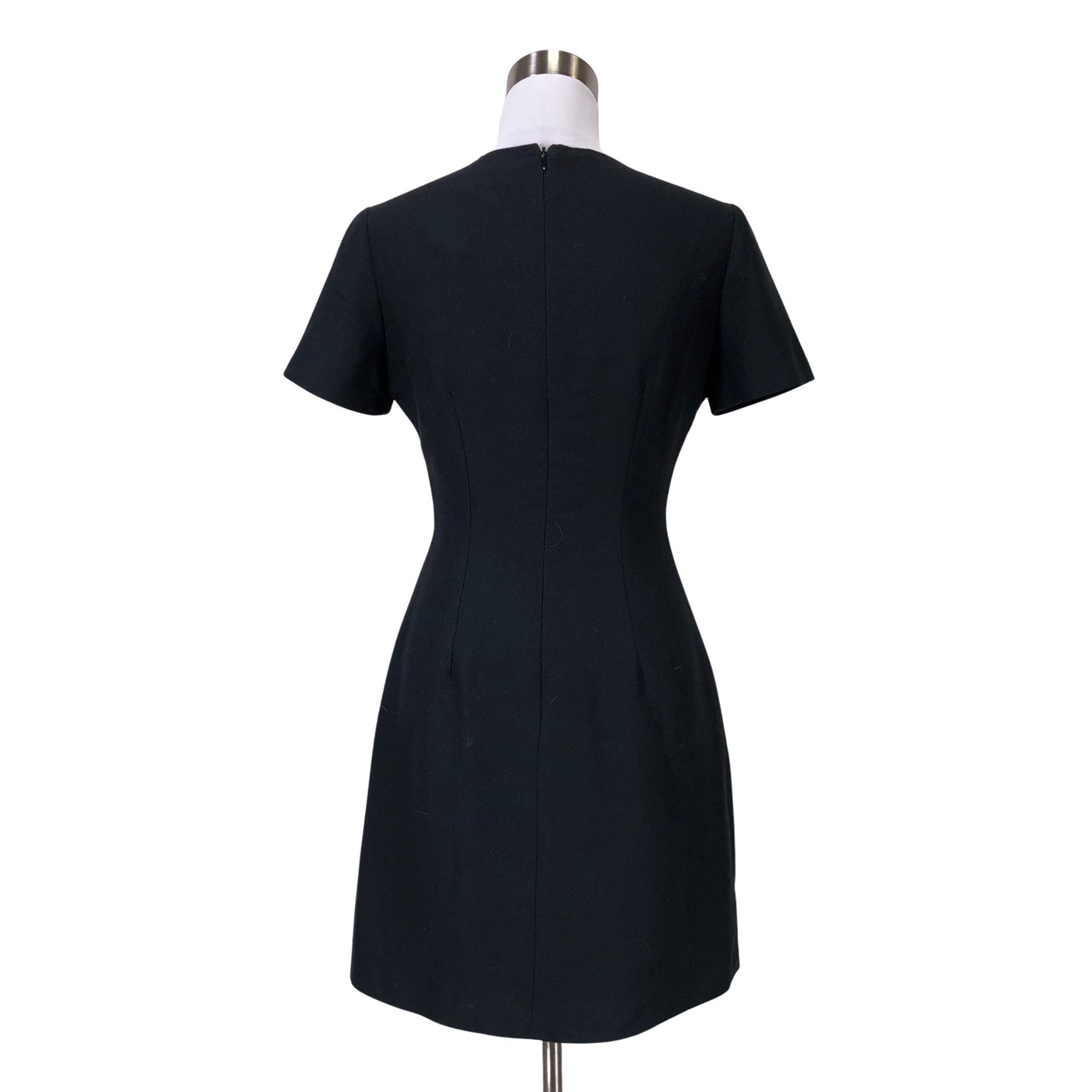 Unisex Randigarutan - Kotelomekko, koko 36 -  (2)