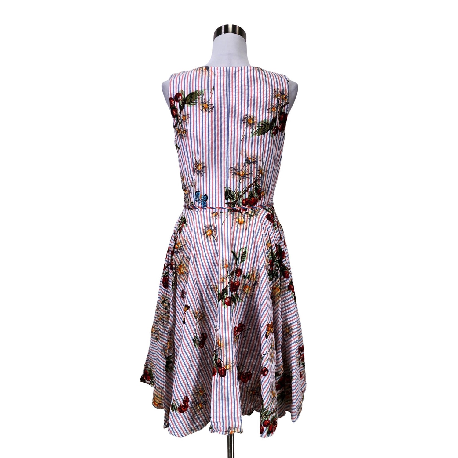  Mekko  Kangasmekko, koko 38  Derhy 