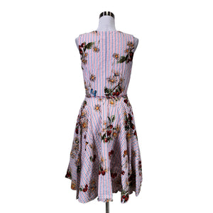 Unisex Derhy - Kangasmekko, koko 38 -  (2)