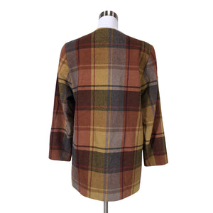 Unisex Kello - Villakangastakki, koko 36 -  (2)