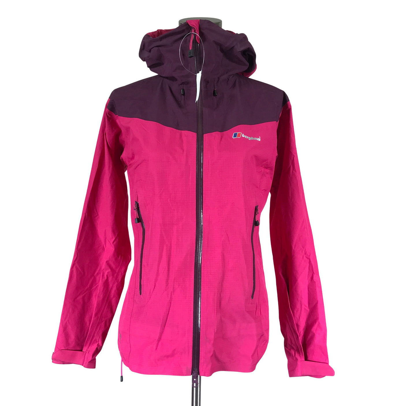 Unisex Berghaus - Kuoritakki, koko 38 -  (1)
