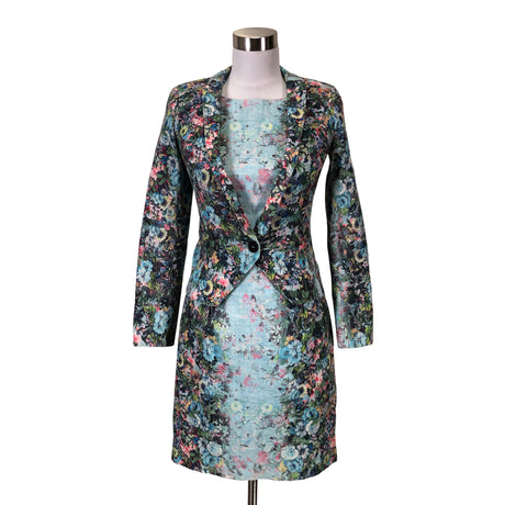 Unisex Monton - Kangasmekko, koko 34 -  ()