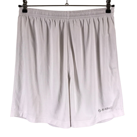 Unisex Soc - Urheilushortsit, koko M -  ()