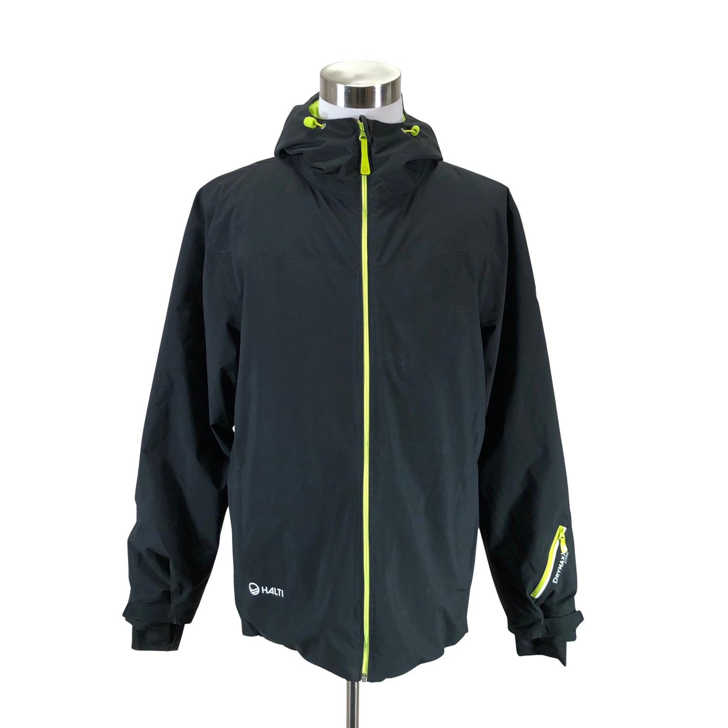  Toppatakki  Toppatakki, koko XL  Halti 