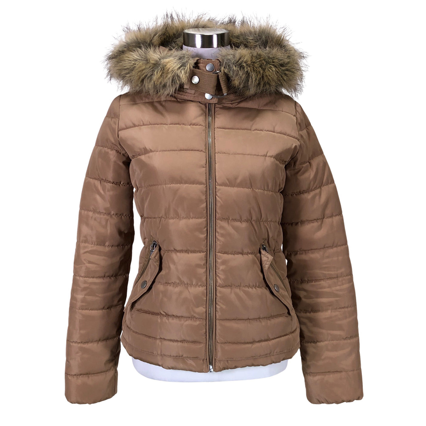 Unisex Christelle & Co - Toppatakki, koko 34 -  (1)