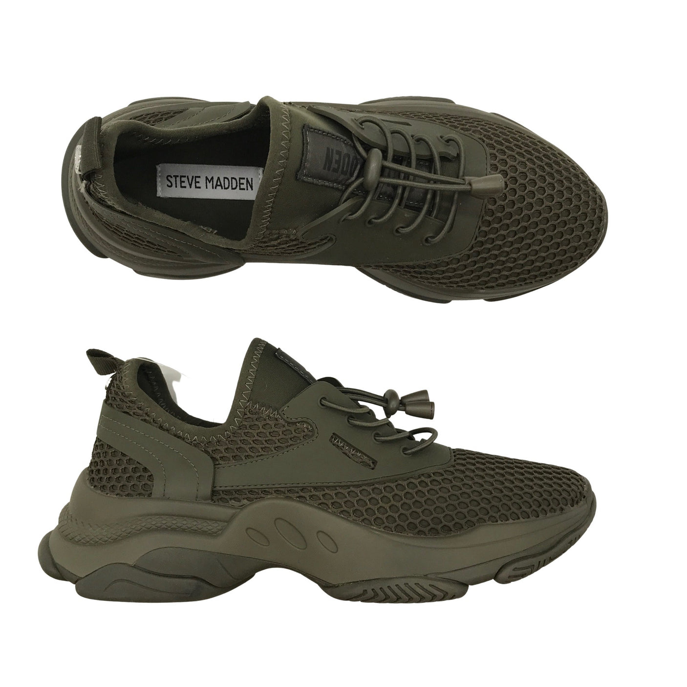 Unisex Steve Madden - Lenkkarit, koko 41 -  (1)