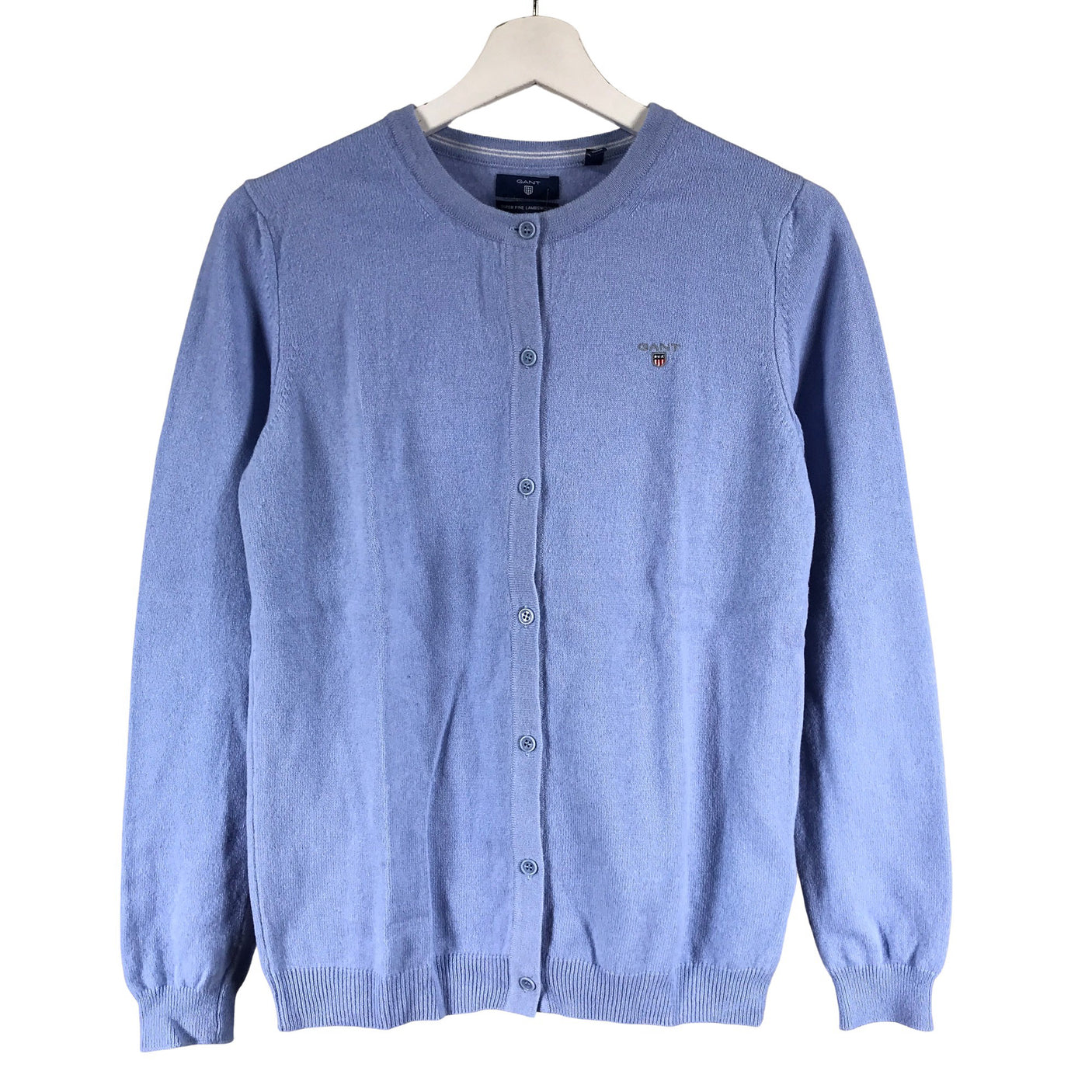 Unisex Gant - Neuletakki, koko 38 -  (1)