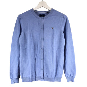 Unisex Gant - Neuletakki, koko 38 -  (1)