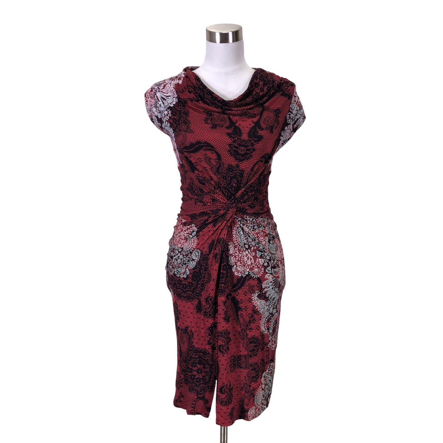  Mekko  Trikoomekko, koko 34  Desigual 
