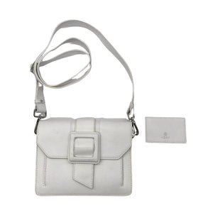Unisex Adax - Olkalaukku, koko Mini -  (1)
