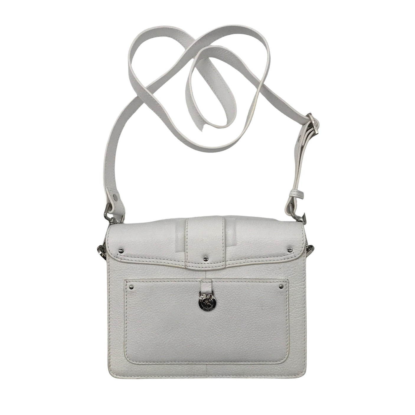 Unisex Adax - Olkalaukku, koko Mini -  (2)