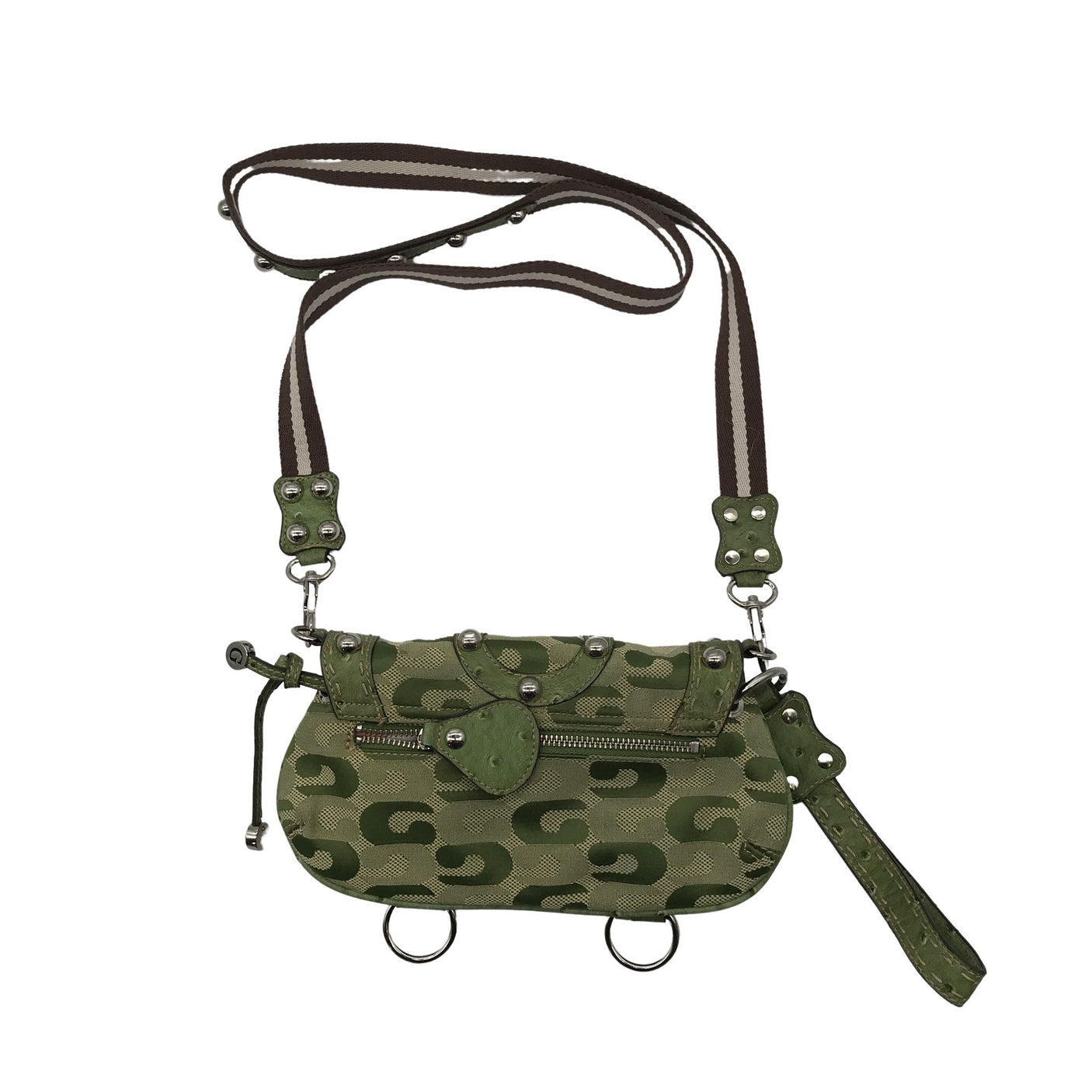 Unisex Guess - Olkalaukku, koko Mini -  (2)