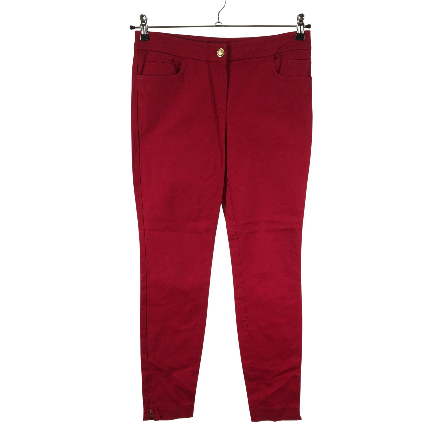 Unisex Massimo Dutti - Chinot, koko 38 -  (1)