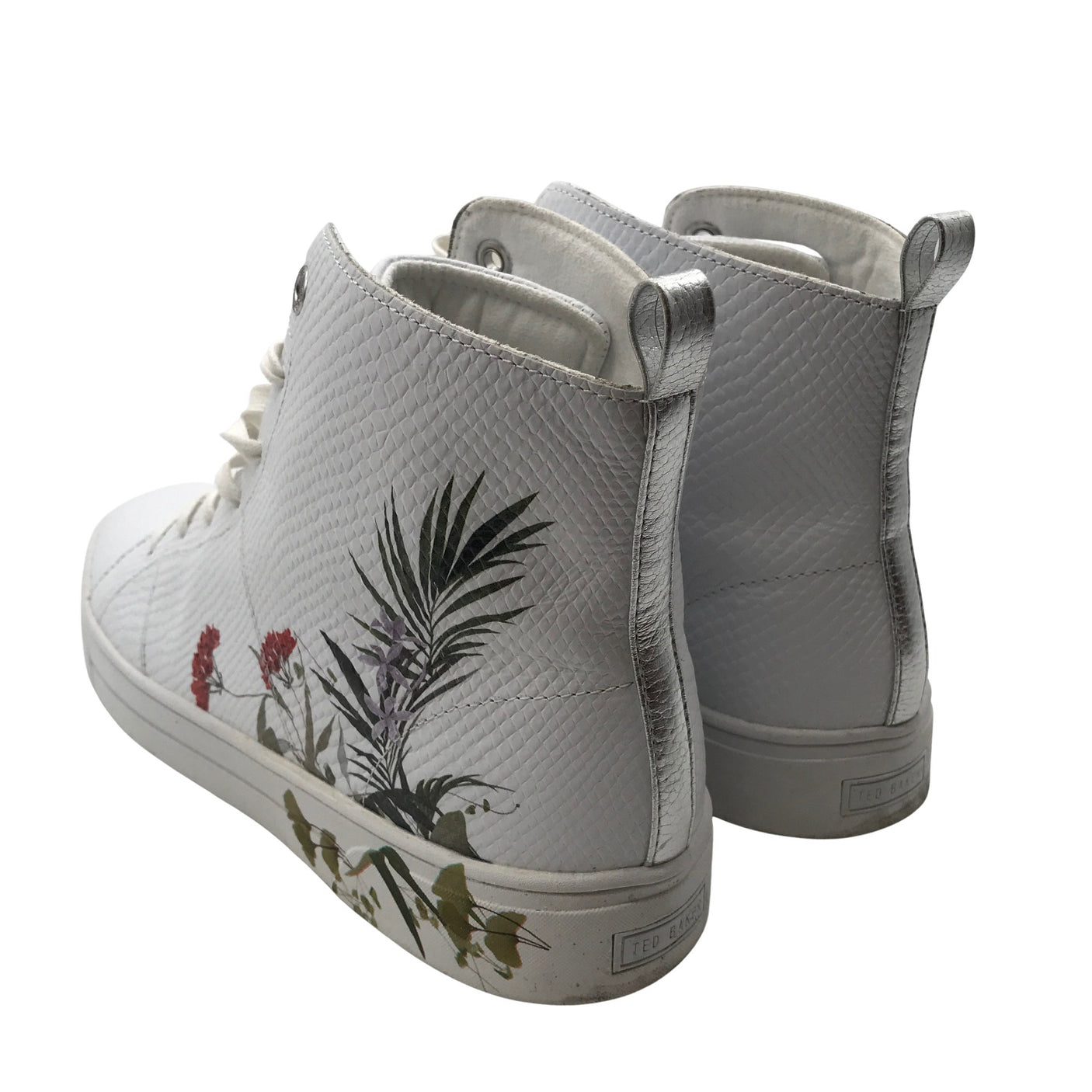 Unisex Ted Baker - Tennarit, koko 41 -  (2)