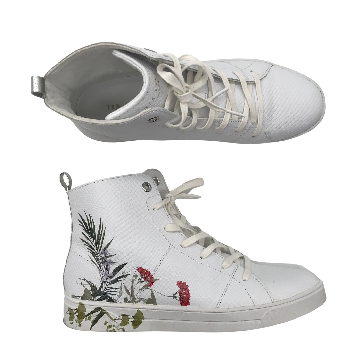  Tennarit  Tennarit, koko 41  Ted Baker 