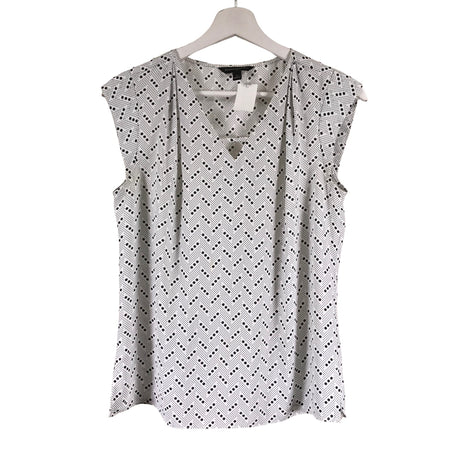 Unisex Banana Republic - Lyhythihainen pusero, koko 36 -  ()