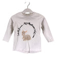Unisex Name It - Trikoopaita, koko 80 - 86 -  ()