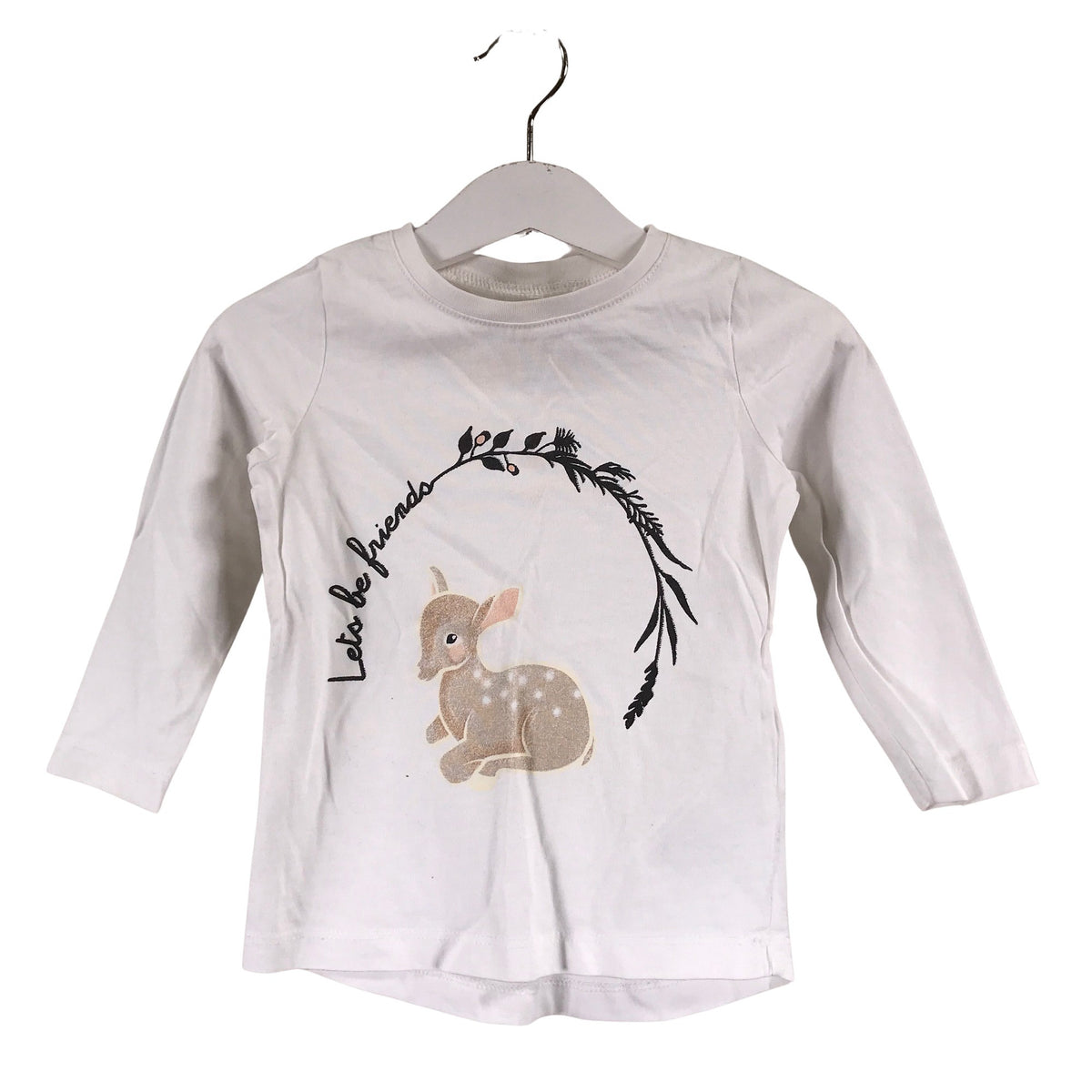 Unisex Name It - Trikoopaita, koko 80 - 86 -  (1)
