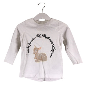 Unisex Name It - Trikoopaita, koko 80 - 86 -  (1)