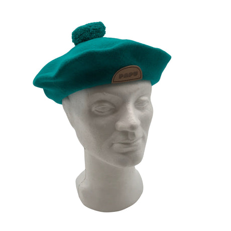 Unisex Papu - Hattu, koko 54 - 56 cm -  ()