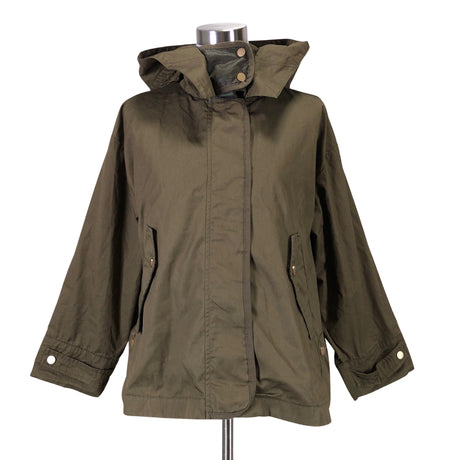 Unisex Zara - Parkatakki, koko 36 -  ()