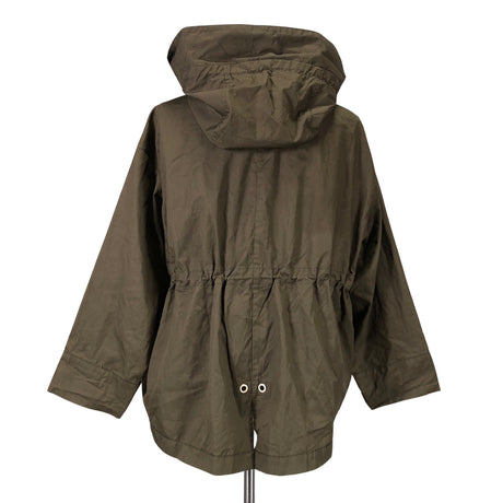Unisex Zara - Parkatakki, koko 36 -  (2)