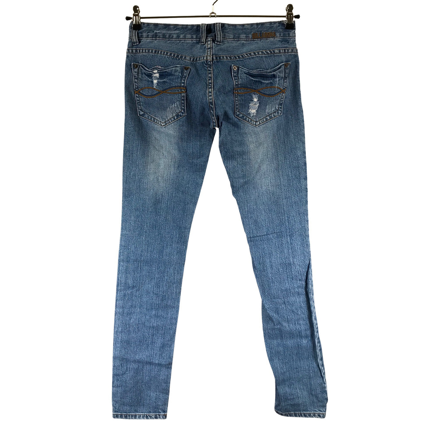 Unisex Billabong - Farkut, koko 36 -  (2)