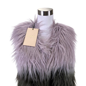 Unisex Saki - Karvaliivi, koko 36 -  (3)