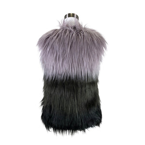 Unisex Saki - Karvaliivi, koko 36 -  (2)