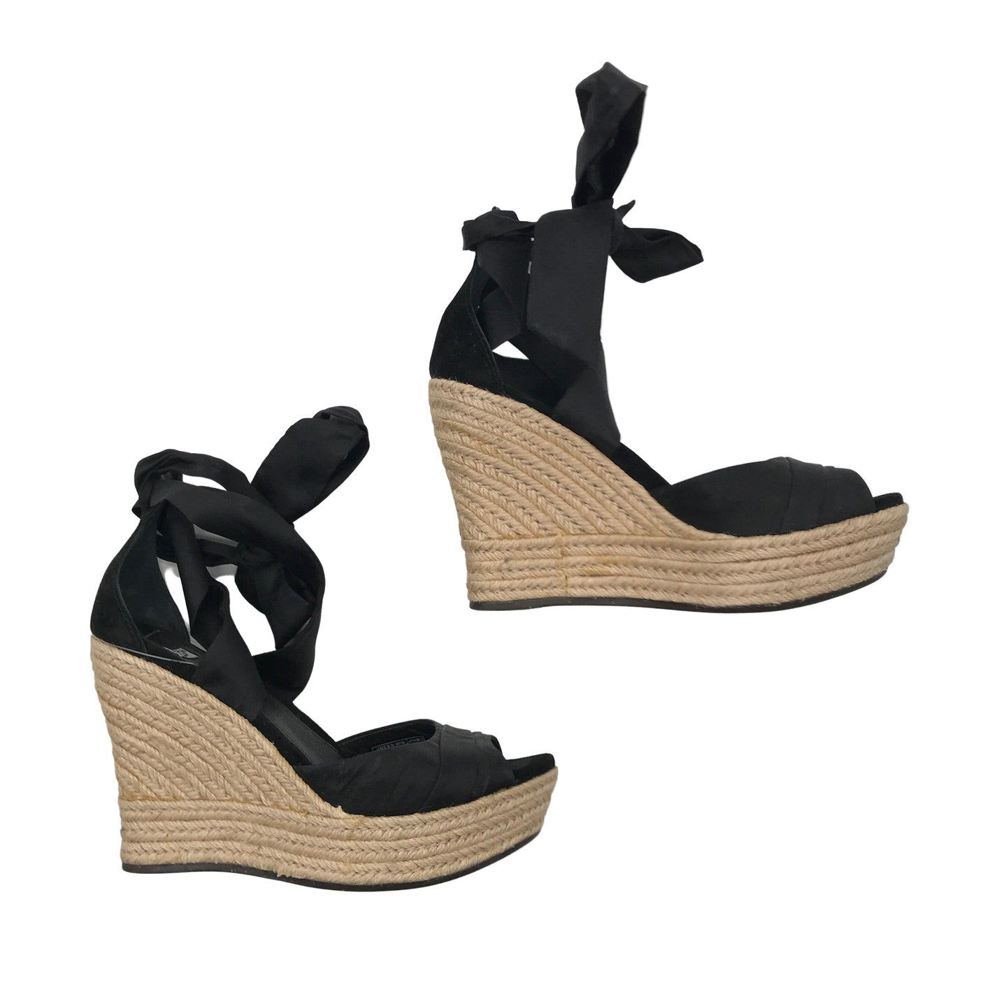 Unisex Ugg - Kiilakorkosandaalit, koko 37 -  (1)