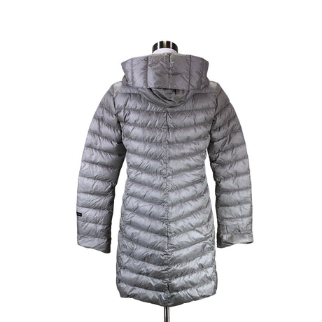 Unisex Joutsen - Untuvatakki, koko 36 -  (2)
