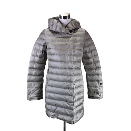 Unisex Joutsen - Untuvatakki, koko 36 -  ()