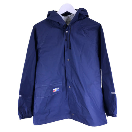 Unisex Rukka - Sadetakki, koko 152 - 158 -  ()