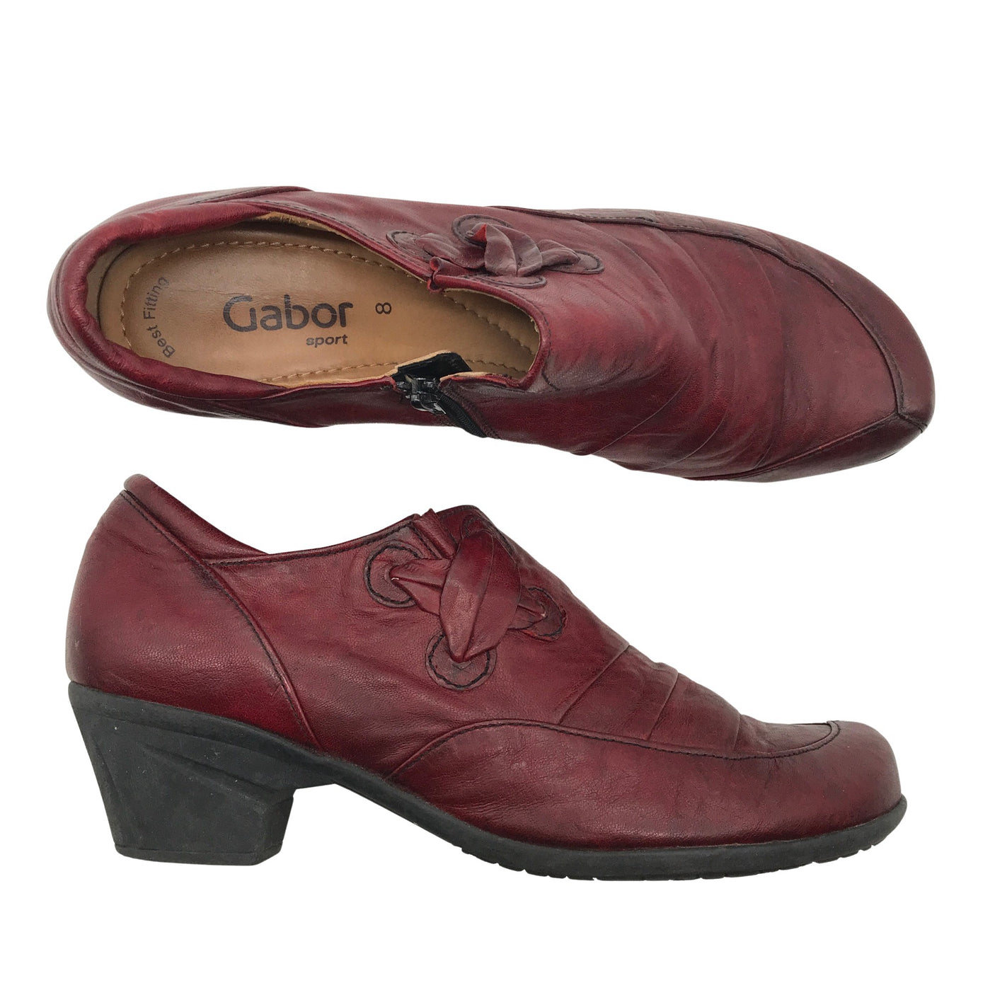Unisex Gabor - Kävelykengät, koko 39 -  (1)